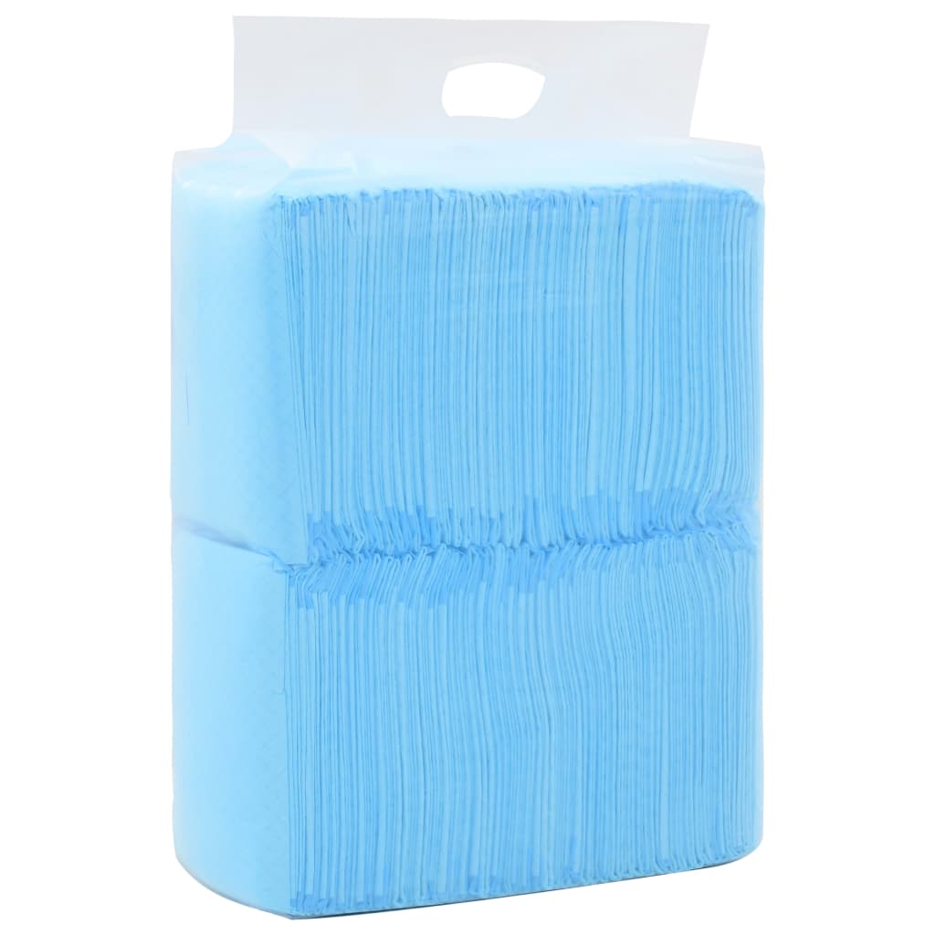 Dog Toilet Mats, 100 pcs, 45×33 cm, Non - woven fabric - 5 - cjdroshippping