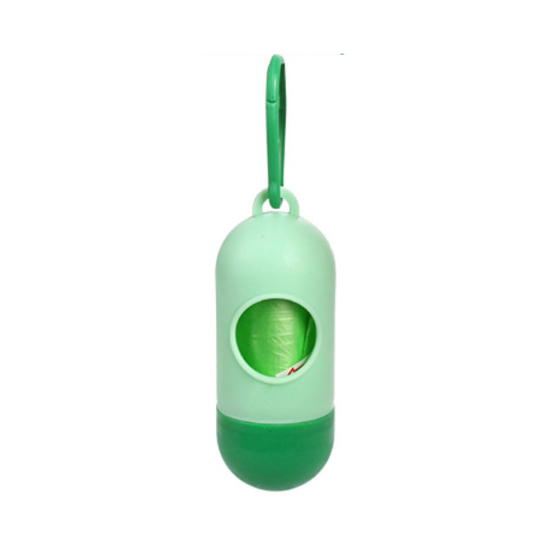 Pet Trash Bag Dog Poop Bags For Waste Refuse Cleanup - 0 - CJ