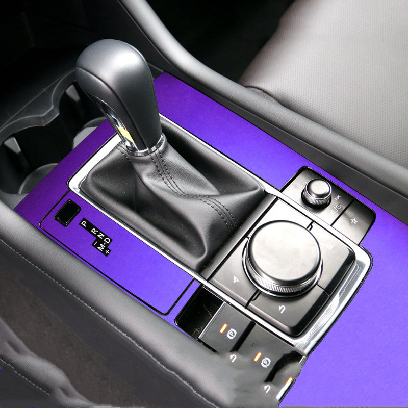 Car Interior Decoration Accessories - 0 - CJ - Style4 - CJQCQCQC01026 - Style4