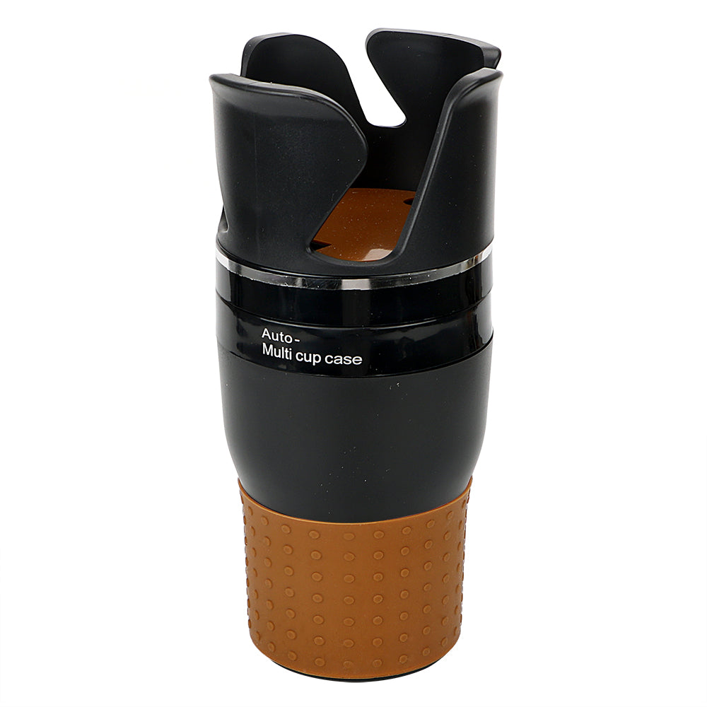 Car Cup Holders Car - styling Car Truck Drink Water Cup Bottle Can Holder Door Mount Stand ABS Rubber Drinks Holders - 0 - CJ