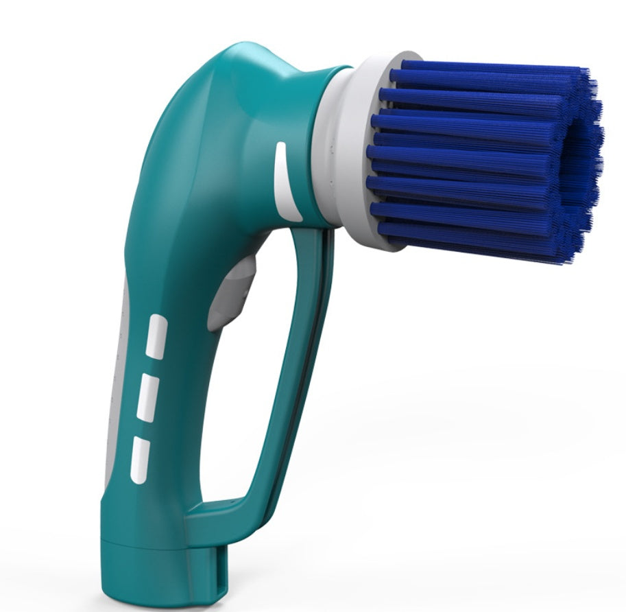 Car polishing machine - 0 - CJ