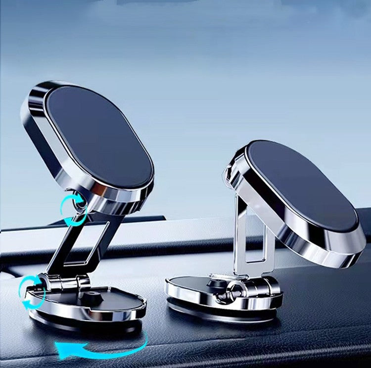 Car Mobile Phone Bracket Automotive Supplies Central Control - 0 - CJ