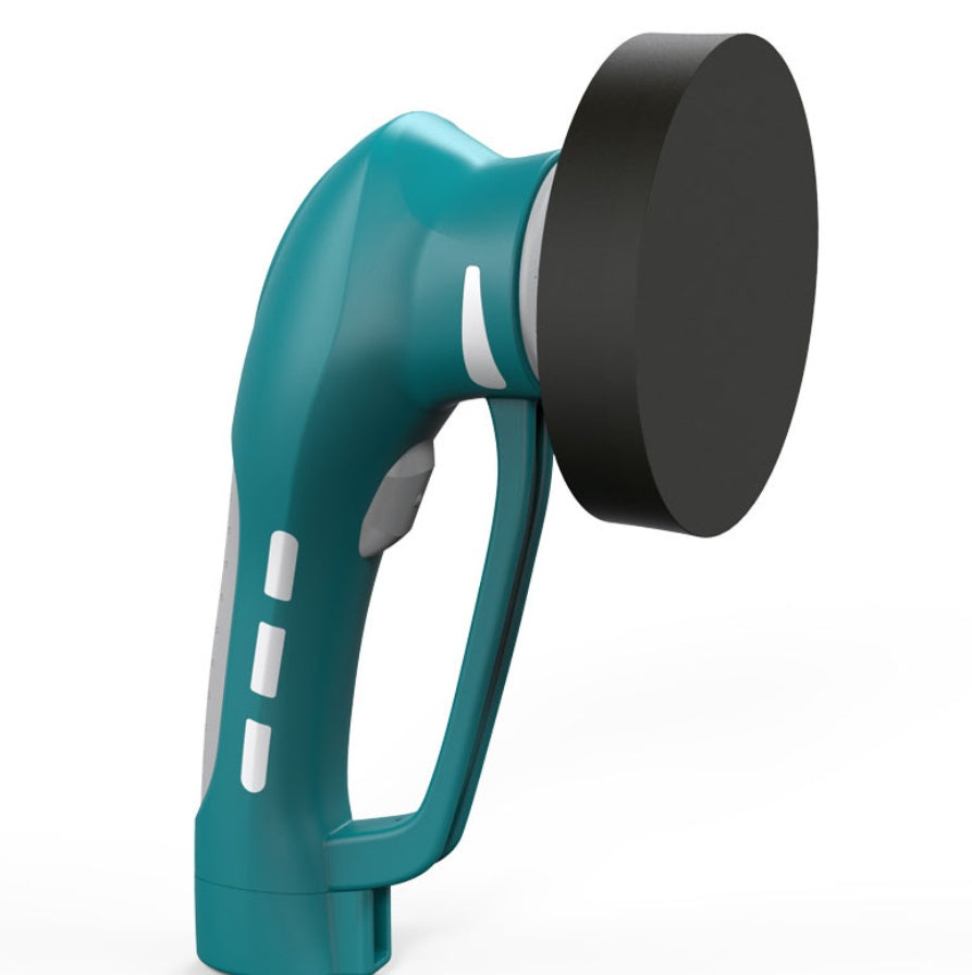 Car polishing machine - 0 - CJ