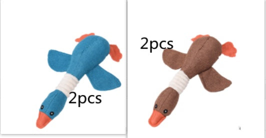 Dayan sounding toys, dog toys, pet sound toys, plush toys, pet puzzle toys - 0 - CJ