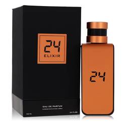24 Elixir Rise Of The Superb Eau De Parfum Spray By Scentstory by Scentstory fragrance bottle