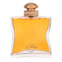 24 Faubourg Eau De Parfum Spray (Tester) By Hermes - Eau De Parfum Spray (Tester) - Hermes