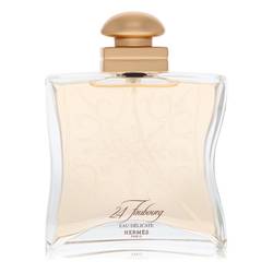 24 Faubourg Eau Delicate Eau De Toilette Spray (Tester) By Hermes - Eau De Toilette Spray (Tester) - Hermes