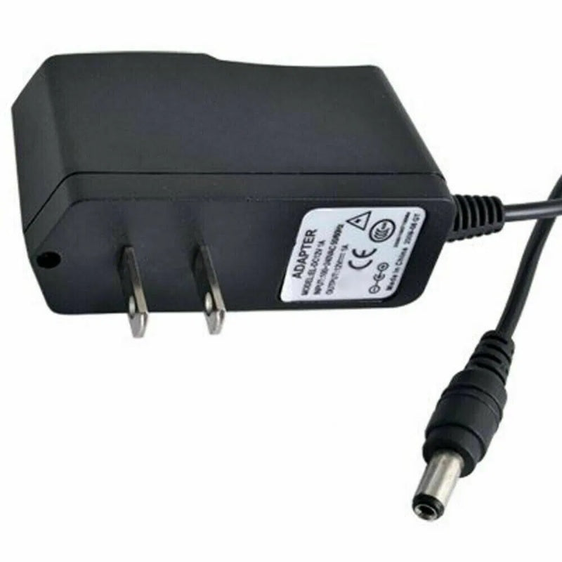 12V 1A 2A 3A 5A 6A 8A 10A Power Supply AC To DC Adapter 5050 LED STRIP LIGHT USA - 5 - CJ