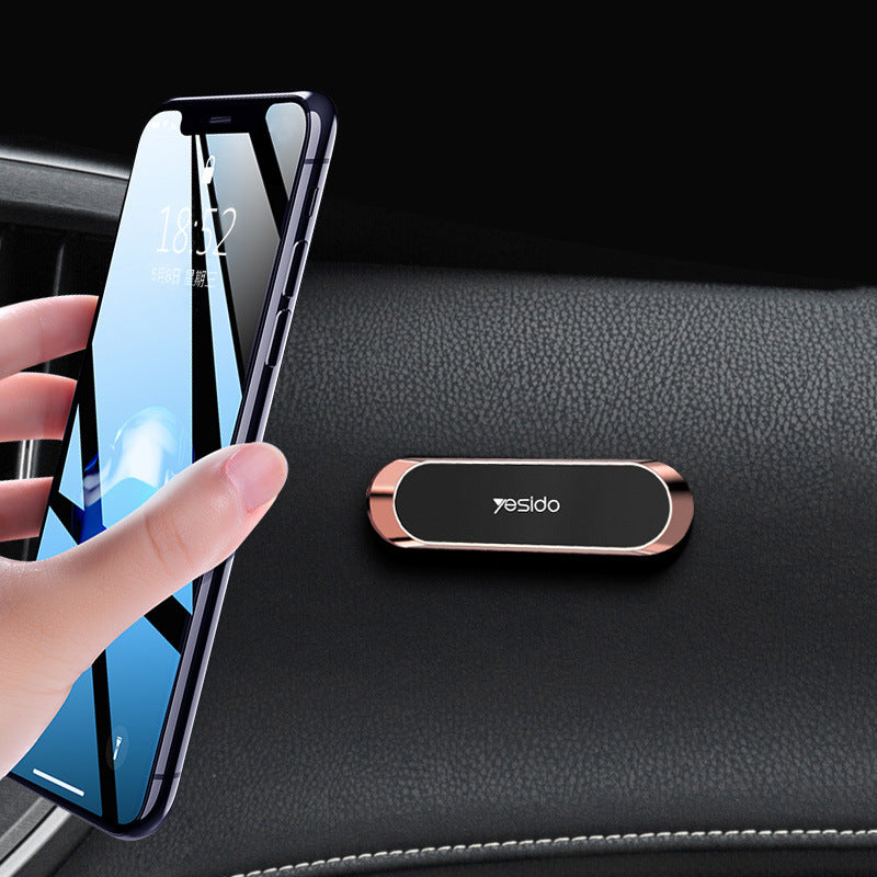 Holder magnetic phone holder - 0 - CJ - Rose Gold - CJQCQCQC00492 - Rose Gold