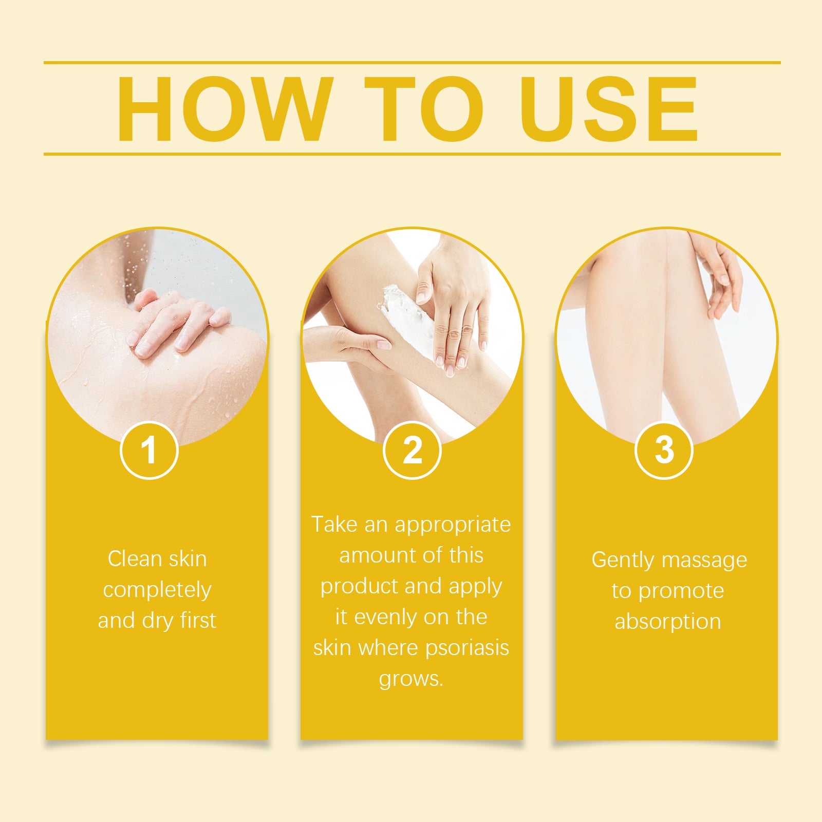 Wiyun Honey Skin Care Cream Nourishes And Protects Skin, Body, Hands And Feet, Moisturizes And Restores Skin - 5 - CJ