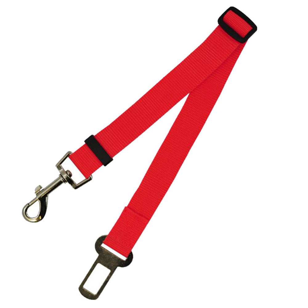 Fixed Strap Polyester Dog Strap Dog Leash Dog Leash - 0 - CJ