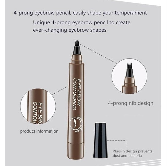 Micro Eyebrow Pencil - 5 - CJ
