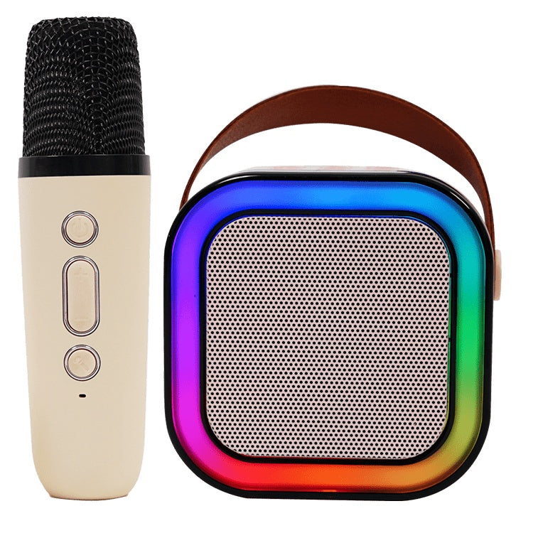 Joyous Sound Wireless Speakers - 5 - CJ