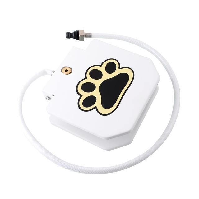 Outdoor Dog Pet Water Fountain - 0 - CJ