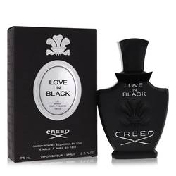 Love In Black Eau De Parfum Spray By Creed - Eau De Parfum Spray - Creed