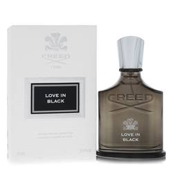 Love In Black Eau De Parfum Spray By Creed by Creed fragrance bottle