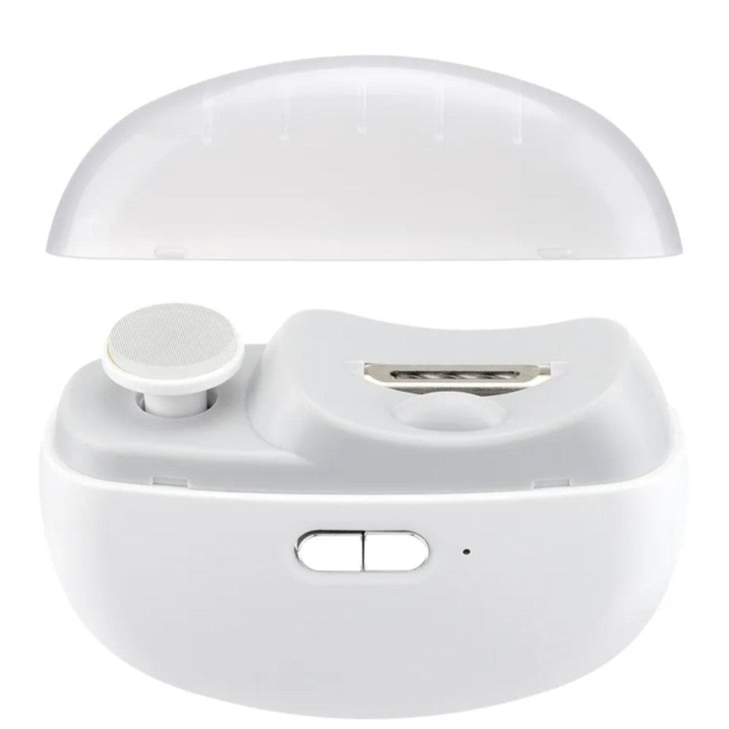 Electric Nail Grinder - 5 - CJ
