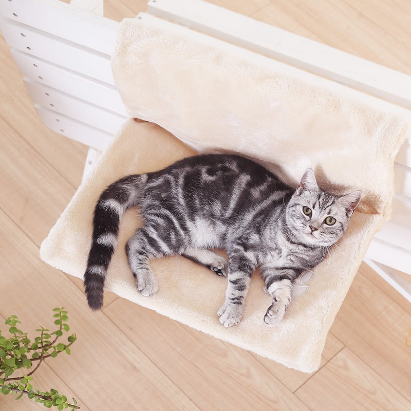 Cat bed cat hammock - 0 - CJ