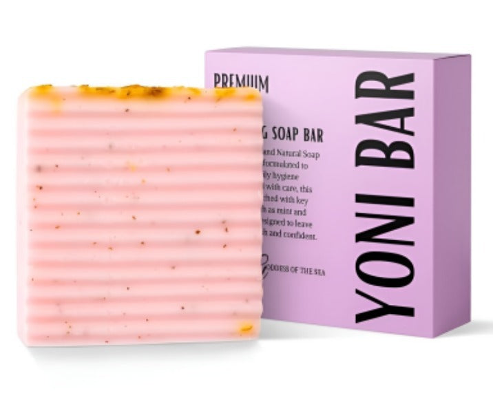 Purple Soap That Gently Cleanses All Skin Types. Formulated With Natural Plant Extracts, It Creates A Delicate Lather That Deeply Removes Impurities And Soothes, Moisturizes And Brightens The Skin - 5 - CJ