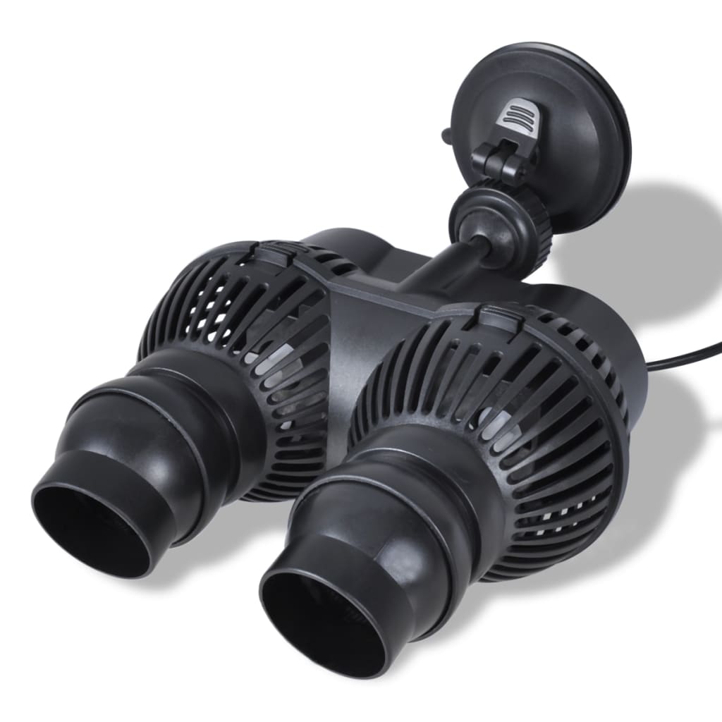 Flow pump, wave maker pump, circulation pump 12000L/H - 5 - cjdroshippping