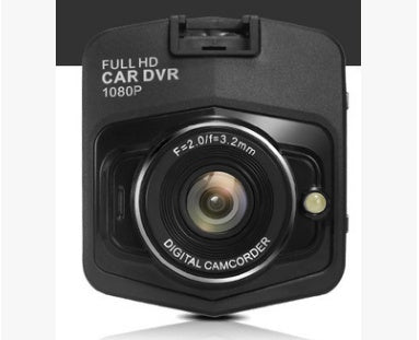 New Original Podofo A1 Mini Car DVR Camera DASH CAM Full HD 1080P Video Recorder G - Night Vision Sensor DASH CAM - 0 - CJ - Black - Single lens - DVR only - CJQCQCQC00110 - Black - Single lens - DVR only