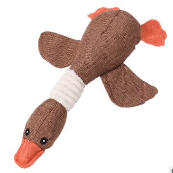 Dayan sounding toys, dog toys, pet sound toys, plush toys, pet puzzle toys - 0 - CJ
