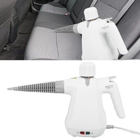 Tobi - Steam Cleaner - 5 - CJ