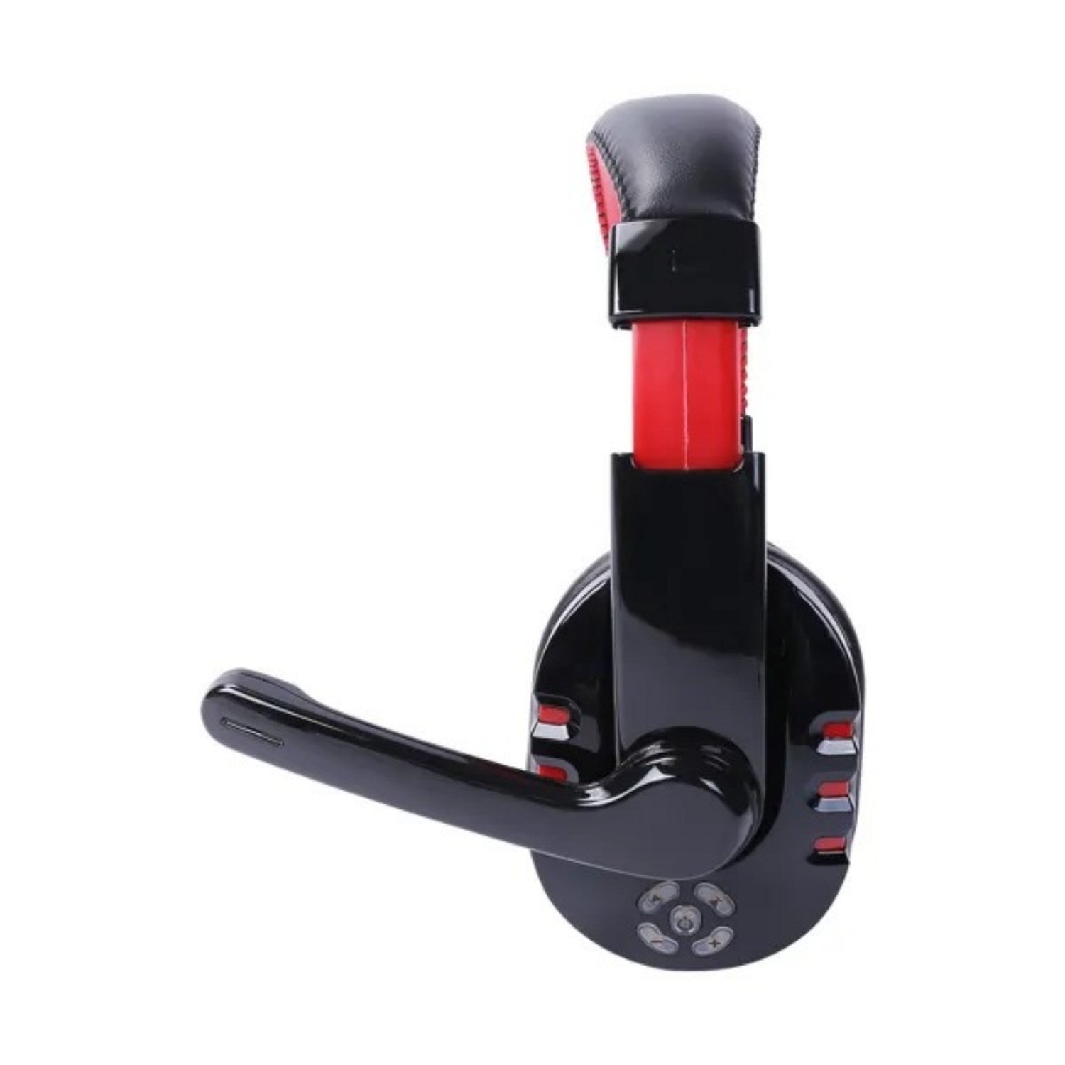 Wireless Bluetooth 4.2 Over Ear Earphone Noise Canceling Adjustable Earphone Deep Bass Stereo Gaming Micro Headphones - 5 - CJ