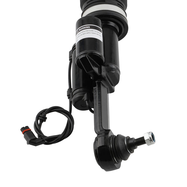 Front Air Shock Absorber - 5 - CJ