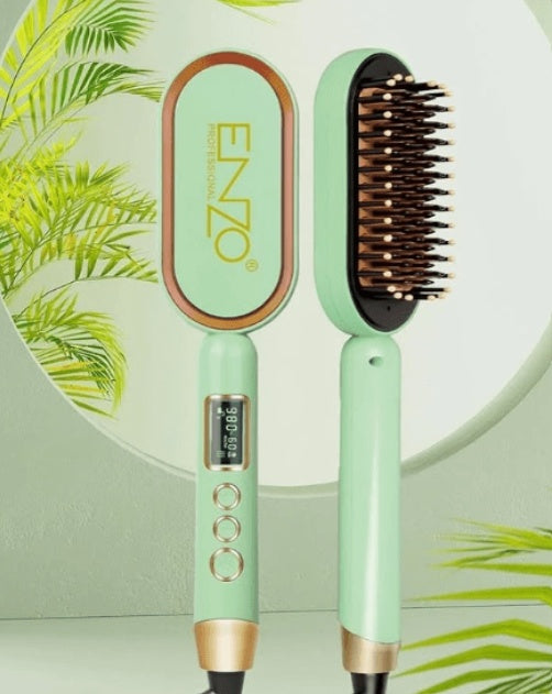 Sleek Stroke Hair Brush - 5 - CJ