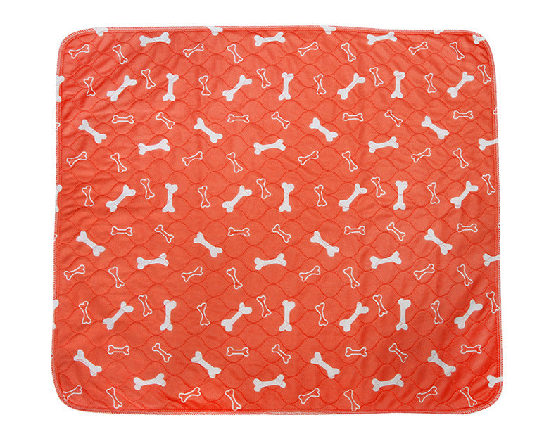 Three - layer Waterproof Pet Absorbent Pad - 0 - CJ