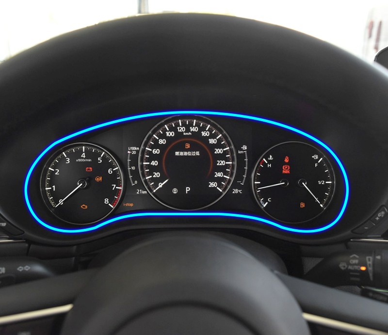 Car Interior Decoration Accessories - 0 - CJ - Style9 - CJQCQCQC01026 - Style9