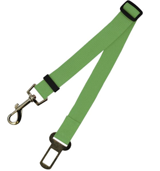 Fixed Strap Polyester Dog Strap Dog Leash Dog Leash - 0 - CJ - 70cm - Green - CJJJCWGX00008 - 70cm - Green