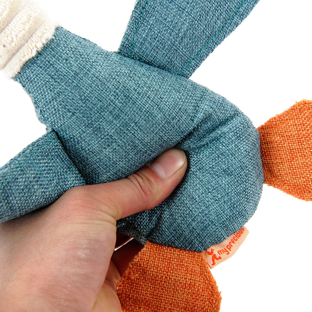 Dayan sounding toys, dog toys, pet sound toys, plush toys, pet puzzle toys - 0 - CJ