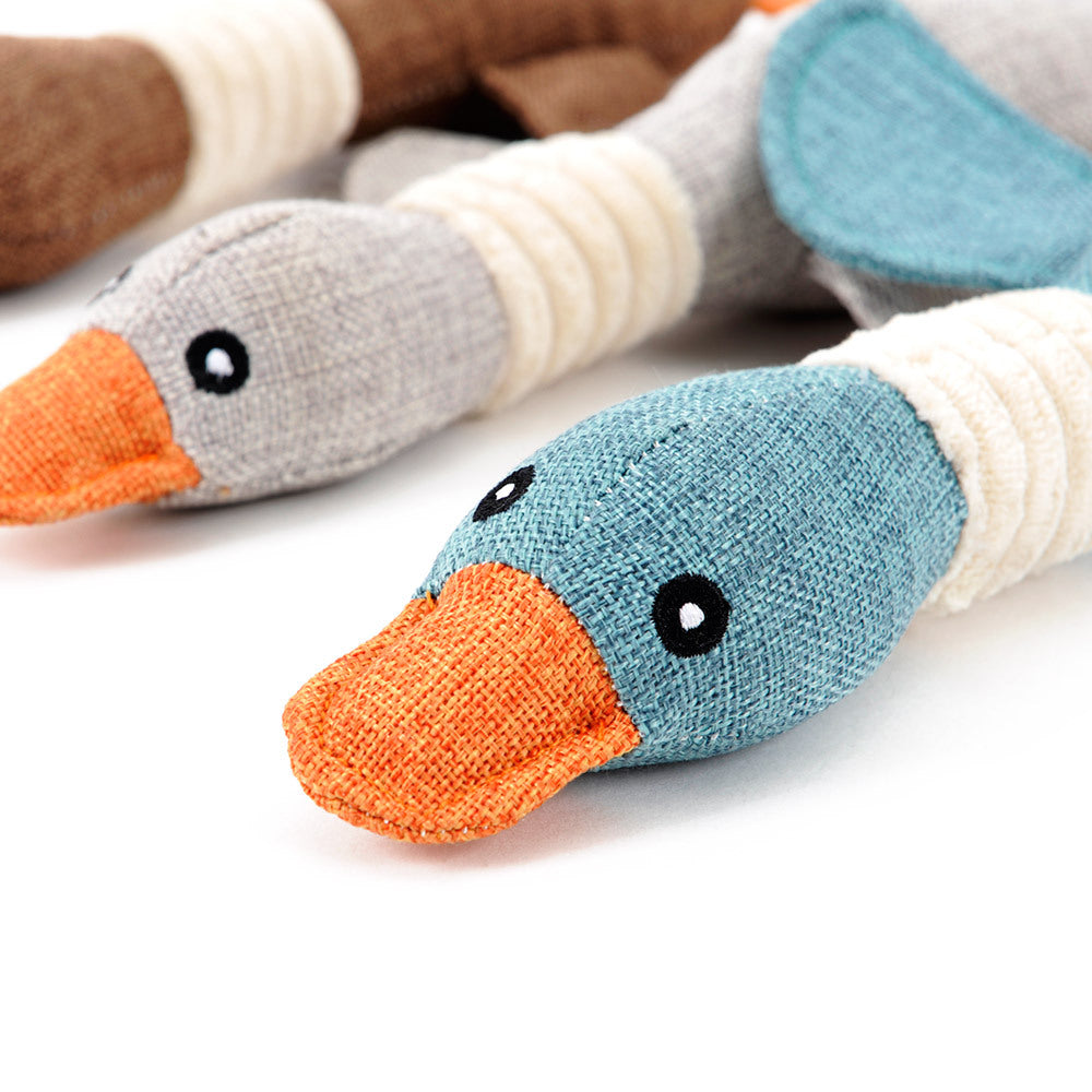 Dayan sounding toys, dog toys, pet sound toys, plush toys, pet puzzle toys - 0 - CJ