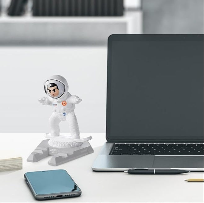 Desktop Phone Holder - 5 - CJ