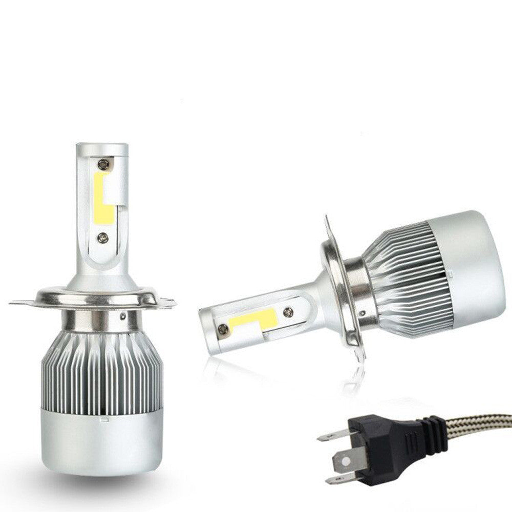 Metal car lights - 0 - CJ