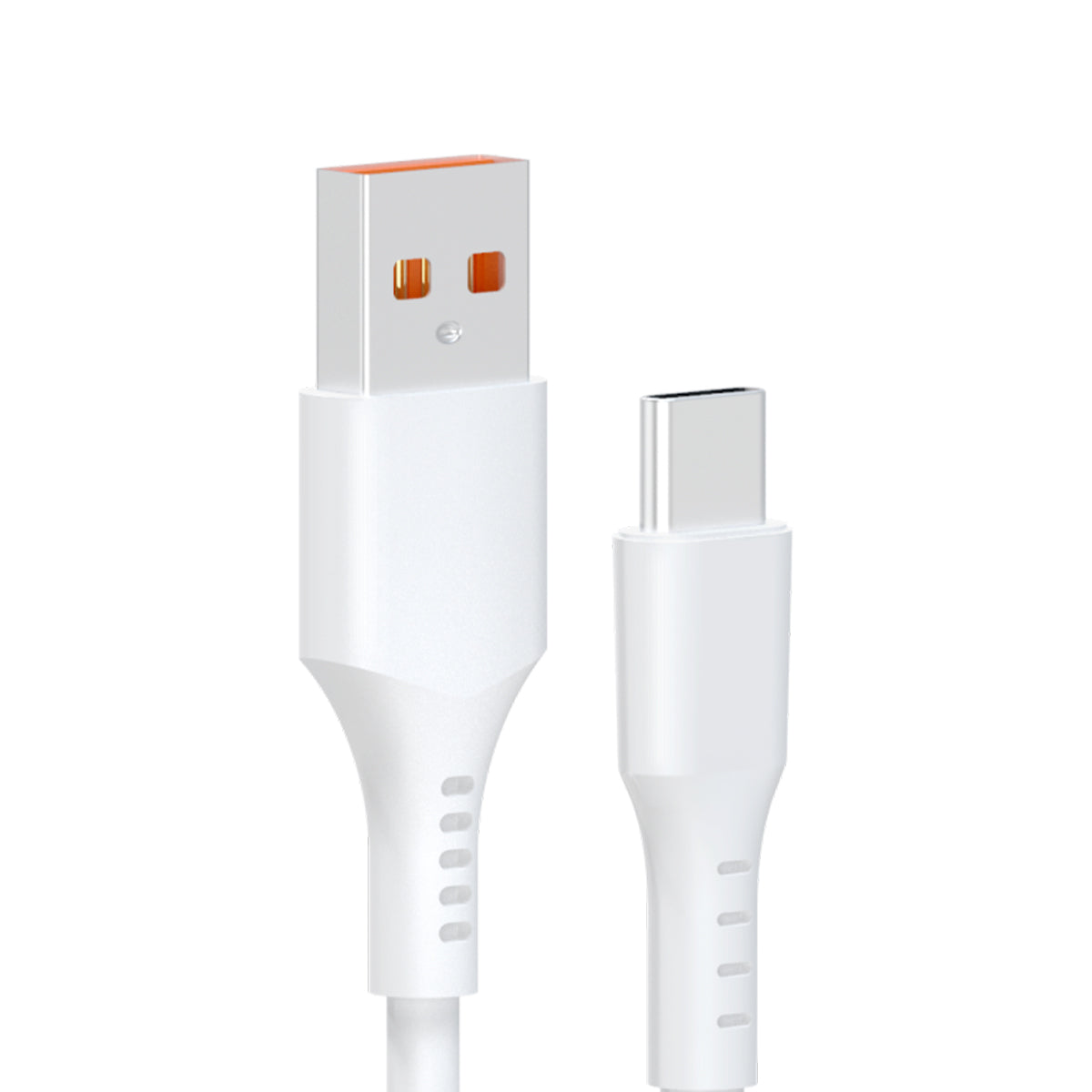 L101 USB - C Cable 2.1A 1M White USB 3.0 UWINN - 5 - CJ