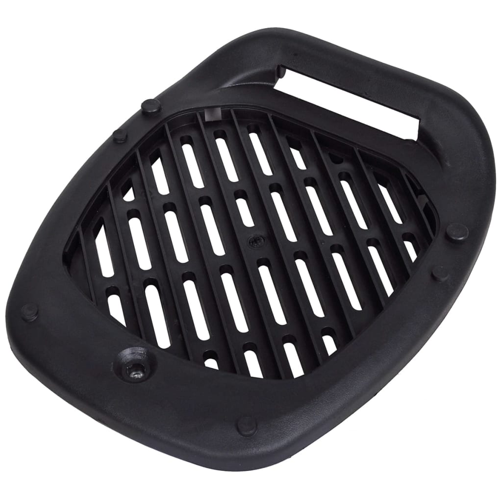 motorcycle top case 36 L for one helmet - 5 - CJ