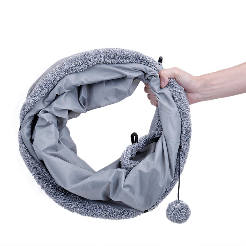 Long Cats Tunnel Toys - 0 - CJ