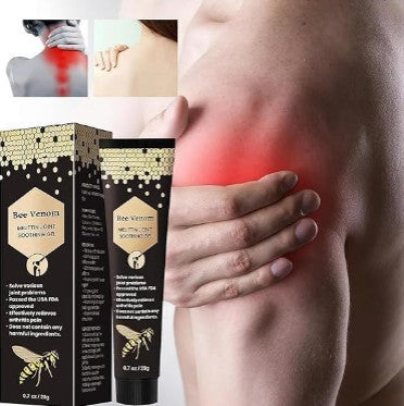 Bee Venom - Joint Soothing Gel - 5 - CJ