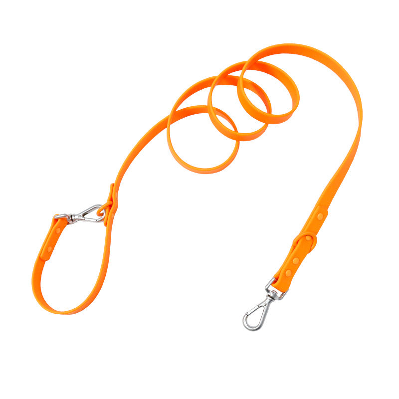 Multi - functional Double - leash Dog Supplies For Premium - quality Pet Walking - 0 - CJ