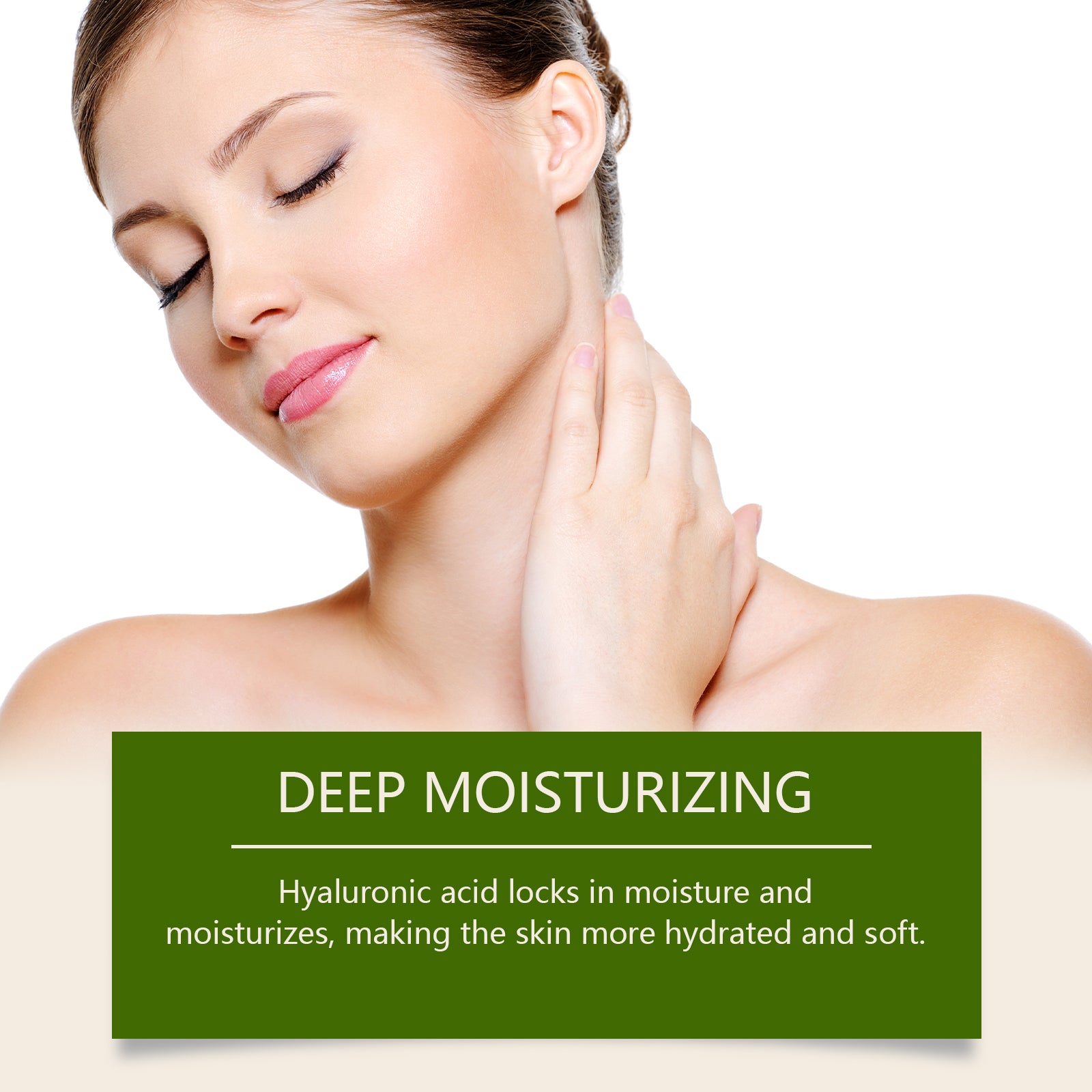West Month Firming Cream, Firming And Brightening Skin, Gently Nourishing And Moisturizing Skin Massage Cream - 5 - CJ