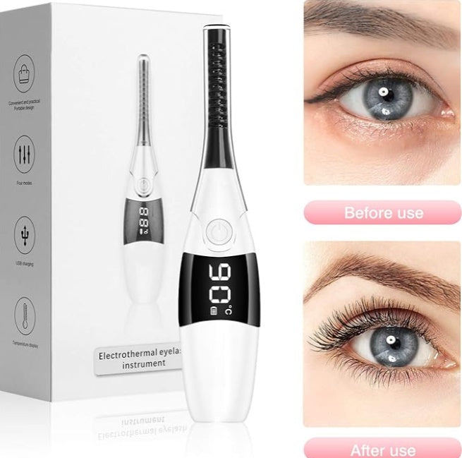 Eyelash Curler - 5 - CJ