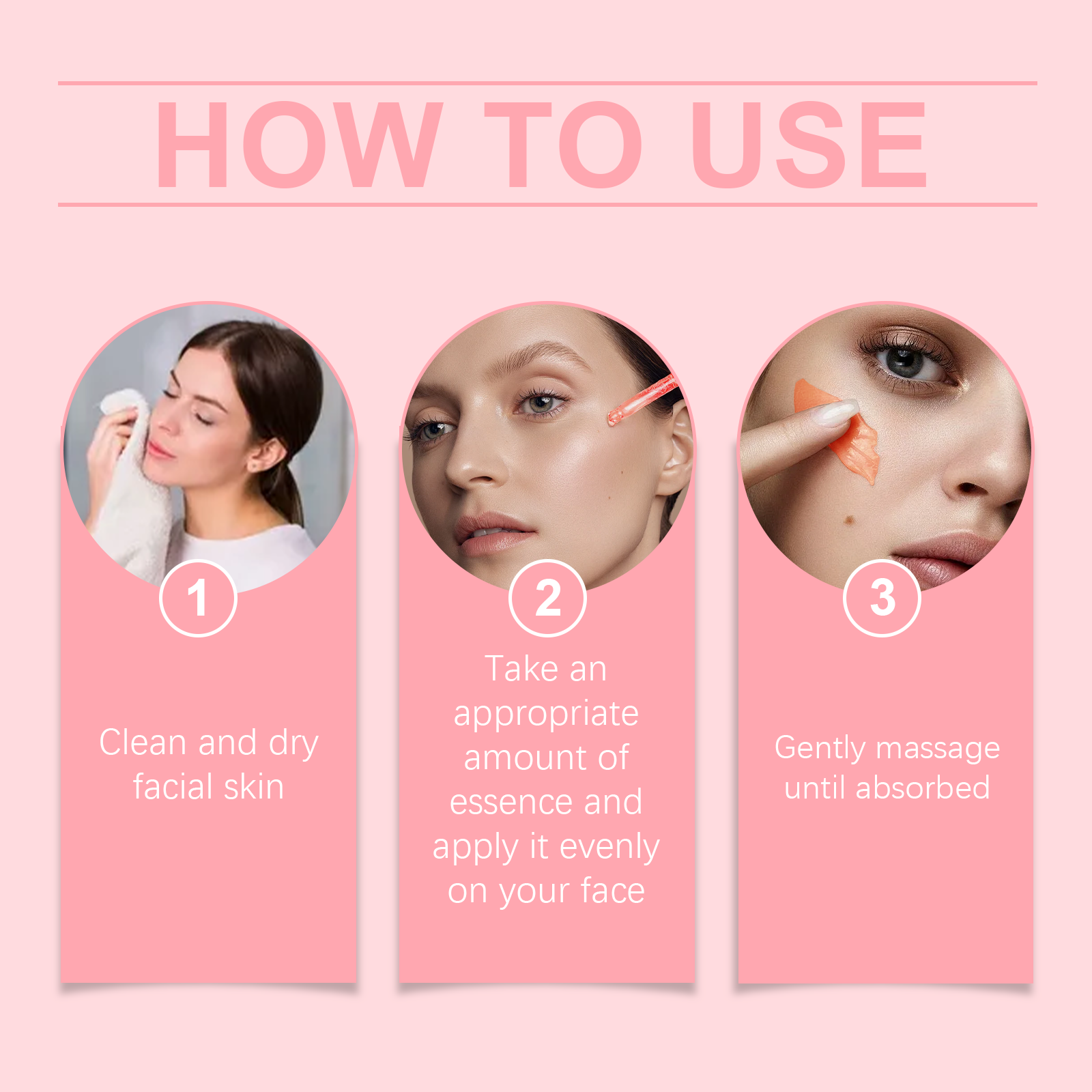 West&Month All - In - One Serum For Skin Improvement Vitamin C Even - Brightening Niacinamide Serum - 5 - CJ