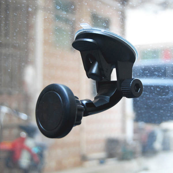 Car phone holder Magnetic car holder for battery holder - 0 - CJ