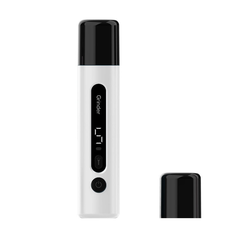 Dog Nail Grinder Electric Pet Nail Trimmers Rechargeable Cat Nail Grinders Super Quiet With 5 - Speed Setting For Small Medium Large Dogs Cats Claw Care Pet Products - 0 - CJ