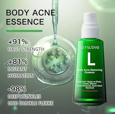 Body Pimple Repair Moisturizer - 5.0 - CJ