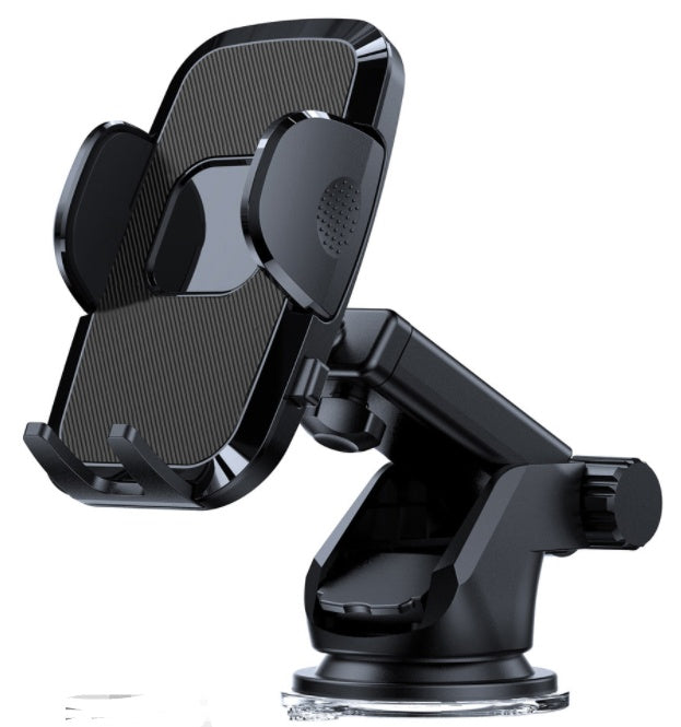 High - end Car Mobile Phone Holder Car Suction Cup Mobile Phone Holder - 0 - CJ - B - CJSJ119468102BY