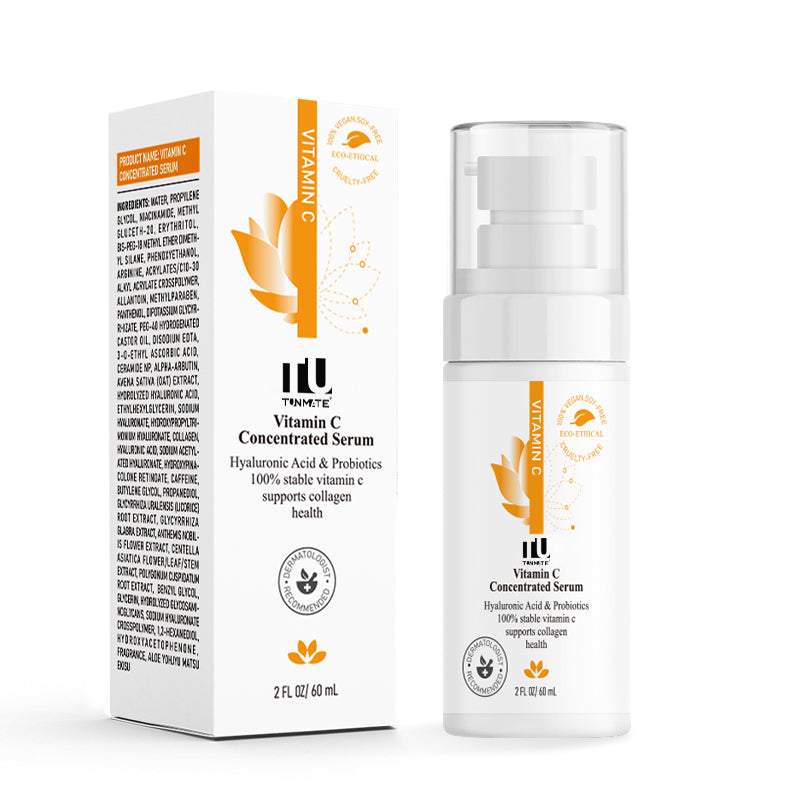 Vitamin C Concentrated - 4 - CJ